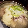 韓国料理 金家