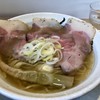 麺屋 優光