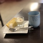 津山城東とうふ茶屋 - 