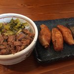 麺やBar 渦 - 