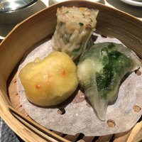 中国飯店 富麗華 - 