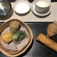 中国飯店 富麗華 - 