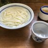 釜あげうどん 長田 in 香の香