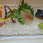 Sushi Kappou Kishimoto - 