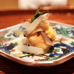 銀座 しのはら - 