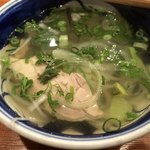 タン・カフェ - 