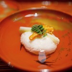 銀座 しのはら - 