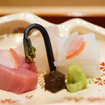 銀座 しのはら - 