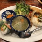 タン・カフェ - 