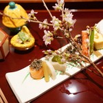 銀座 しのはら - 