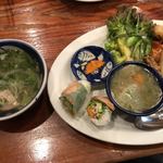 タン・カフェ - 