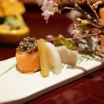 銀座 しのはら - 