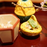 銀座 しのはら - 