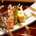 銀座 しのはら - 