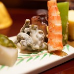 銀座 しのはら - 