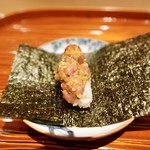 銀座 しのはら - 