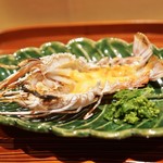 銀座 しのはら - 