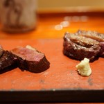 銀座 しのはら - 