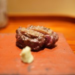 銀座 しのはら - 