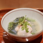 銀座 しのはら - 