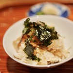 銀座 しのはら - 