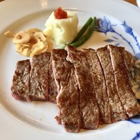 ステーキレストランそうま - 