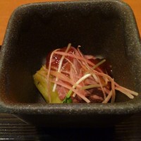 函館うに むらかみ 日本生命札幌ビル店 - 