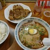 桂花ラーメン 本店