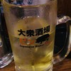 大衆酒場 PING