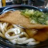 なんばうどん