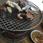 東京ホルモン - 