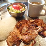 Bistro ひつじや - 