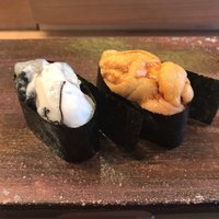 伊勢鮨 - 