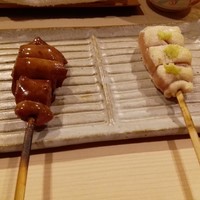 焼鳥 おみ乃 - 