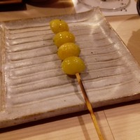 焼鳥 おみ乃 - 
