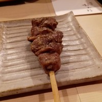 焼鳥 おみ乃 - 