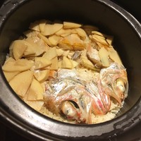 のどぐろ専門 銀座 中俣 - 