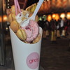 Gino's Gelato  - 料理写真: