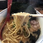 RAMEN W ～庄の×ど・みそ～ - 