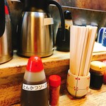 とんかつ おさむ - 