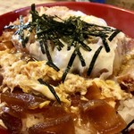 とんかつ おさむ - 