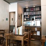 cafe Tomiyama - 