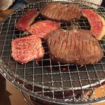 Genki Shichirin Yakiniku Gyuushige - 