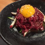 Genki Shichirin Yakiniku Gyuushige - 