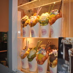 Gino's Gelato  - 