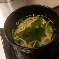 なにわ天ぷら 維心 - 