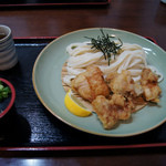 讃岐うどん なの花 - 