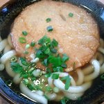 Daikou Udon -         丸天うどん