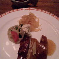赤坂璃宮 赤坂本店 - 