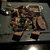 Ｐｅｔｉｔ　Dｅｂúｔ - 料理写真:前菜の盛り合わせ
